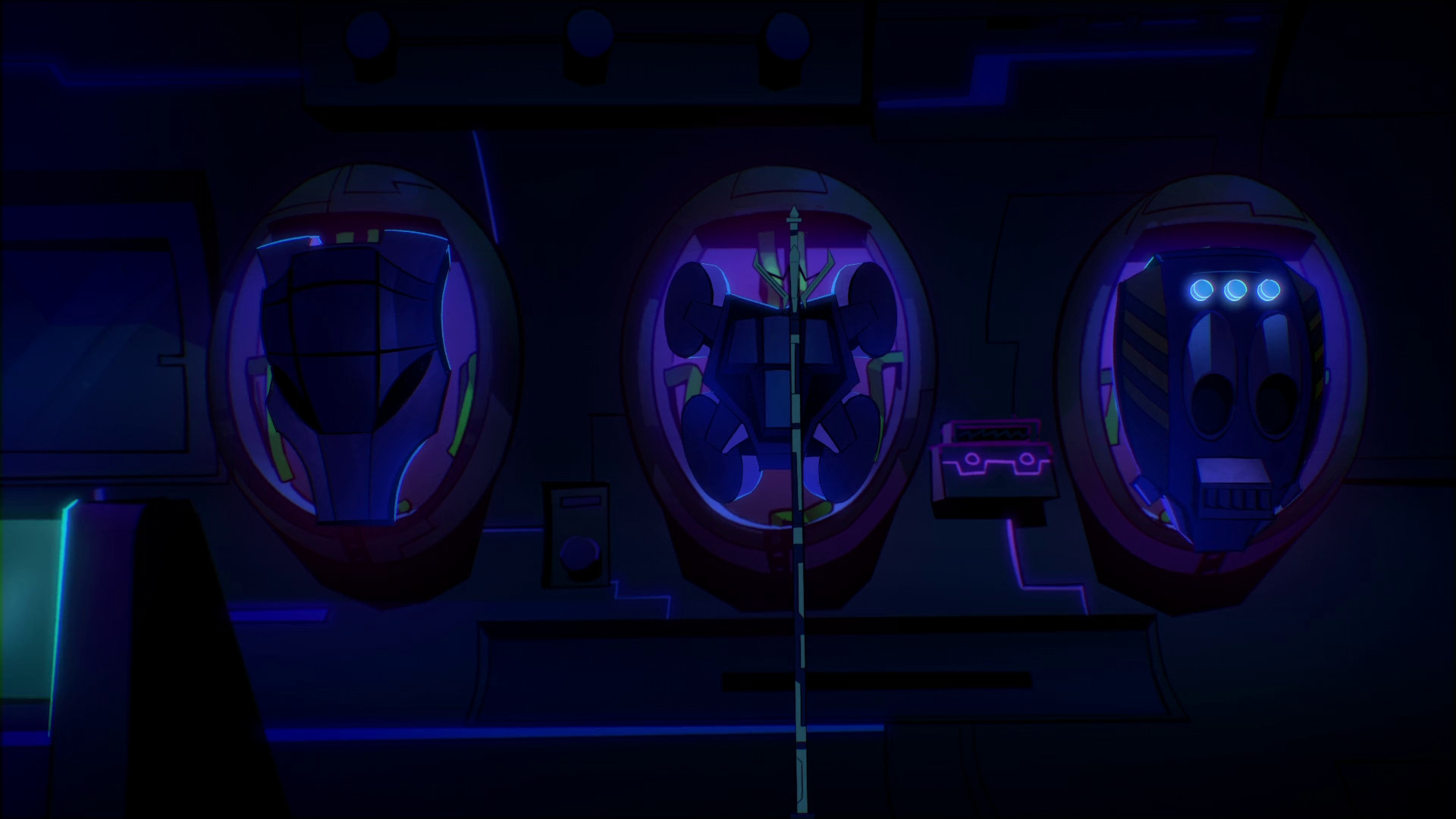 Lair background 02